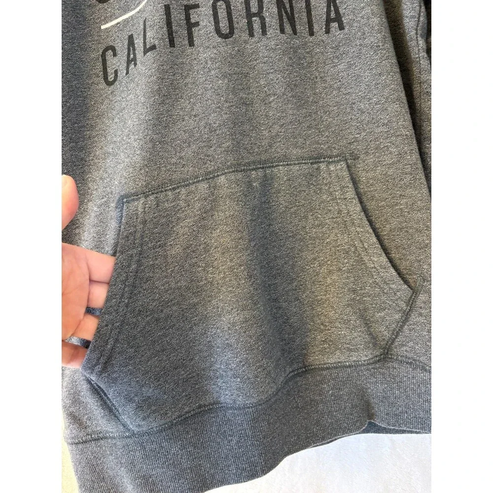Youth Boys OLD NAVY Hoodie - Size Large (10/12)